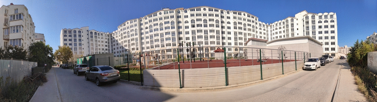 ЖК "Легенда"