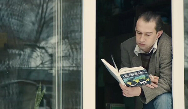 Источник: Кинориум