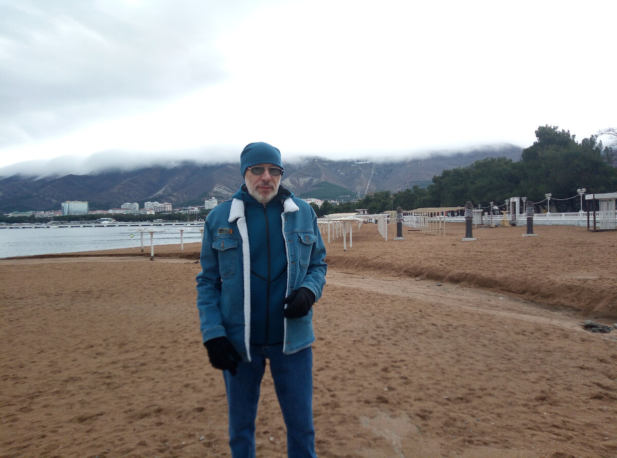 Михаил Лекс, автор рассказа и канала «Как стать счастливым?»