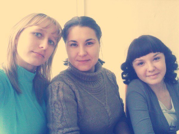 Первый курс