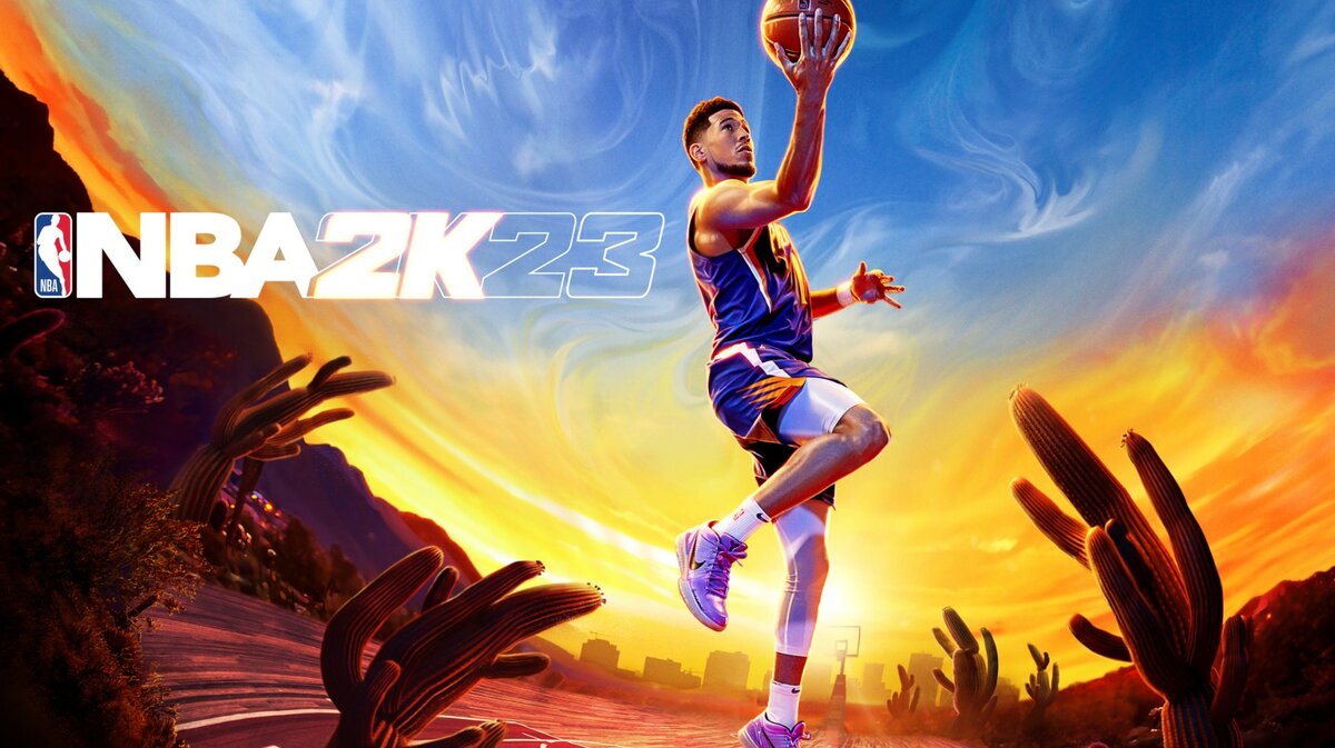 Главные проблемы NBA 2K23. | Игровое местечко | Дзен