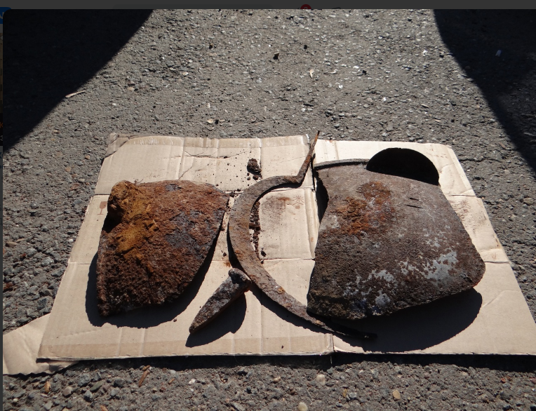    В Оренбурге готовится к открытию музей истории оренбургского казачества Марина Шарт