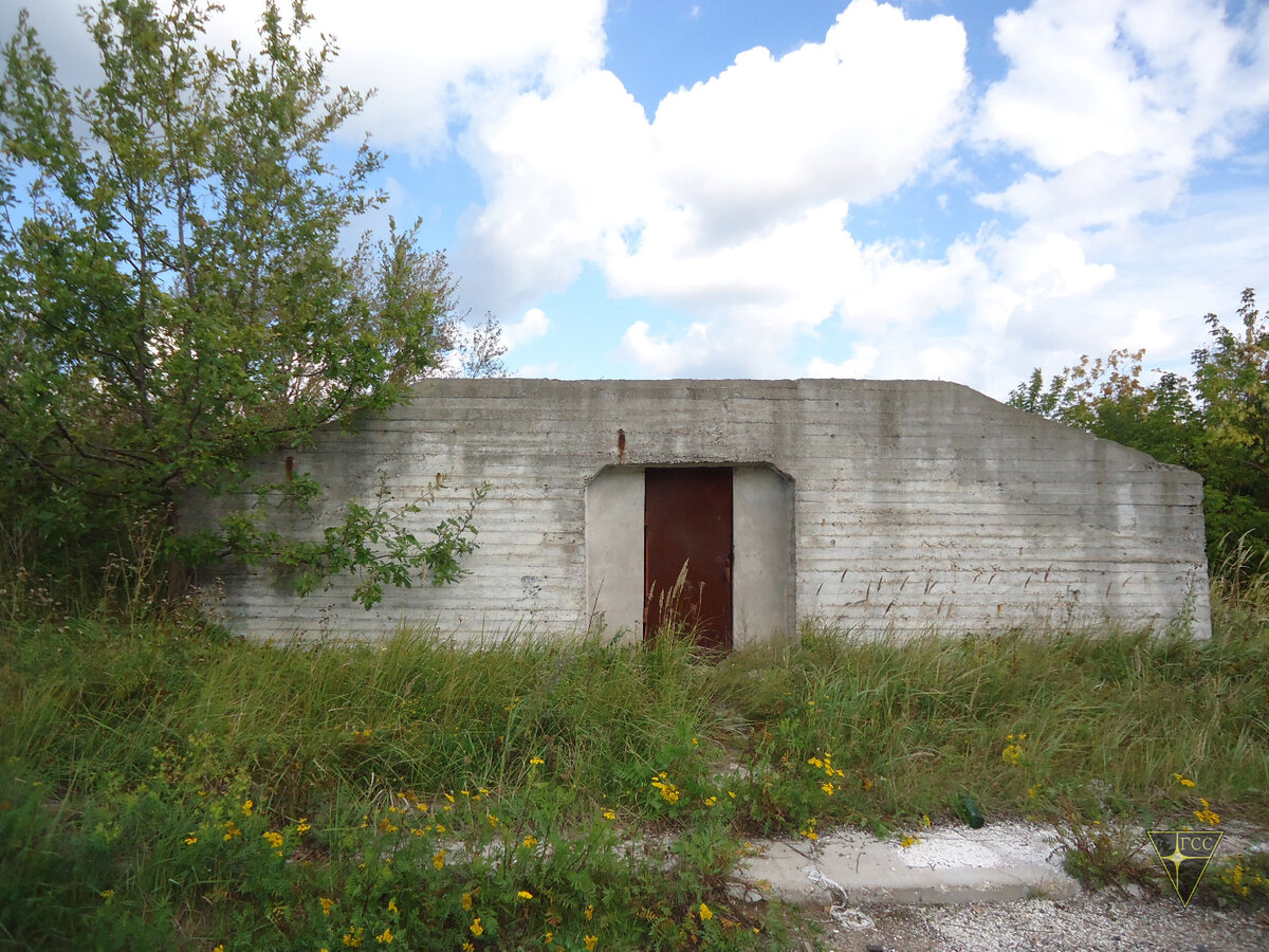 Думали, что это заброшенный ПТУ, а оказался морской филиал академии РВСН