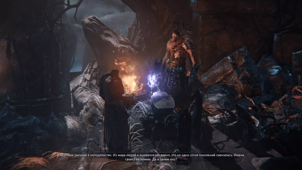 Хороший кузнец и денег не просит