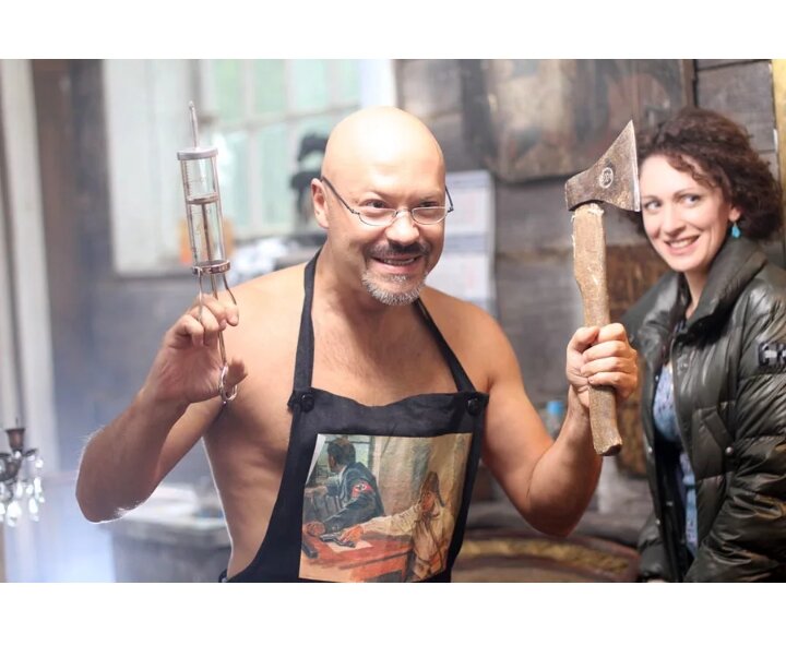 Фото с сайта Рускино. ру