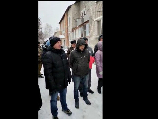     Фото: скриншот видео / Алла Анорина