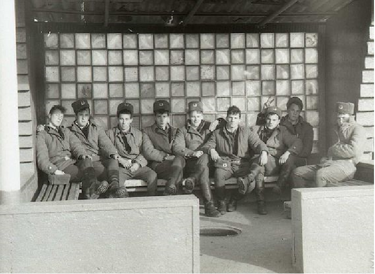 Наша курилка