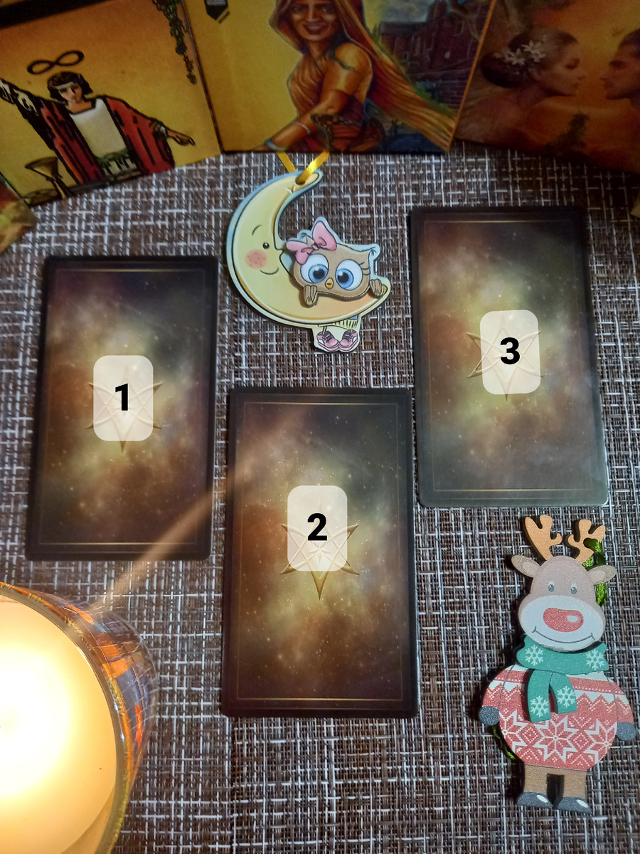 Выбираем карту.