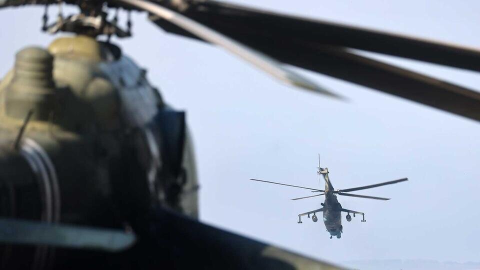 Фото: © ТАСС/Станислав Красильников