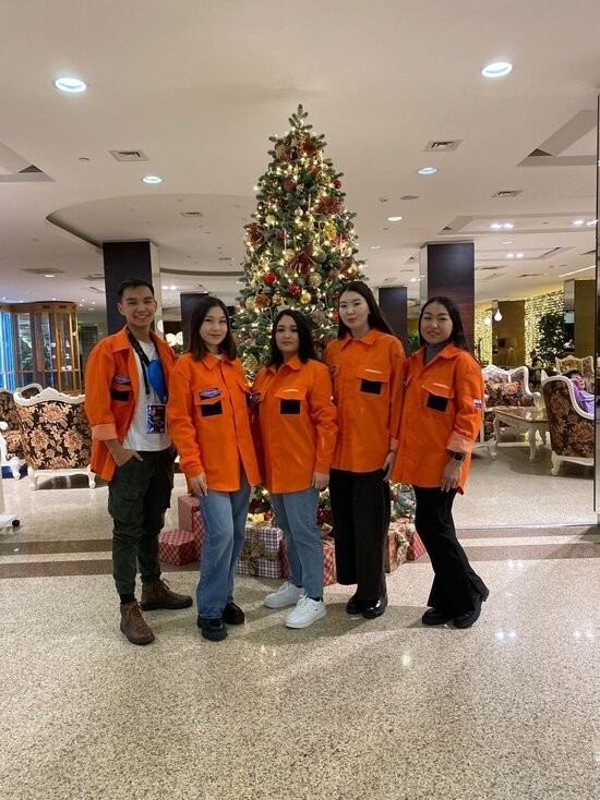     фото: Республиканский центр молодежи