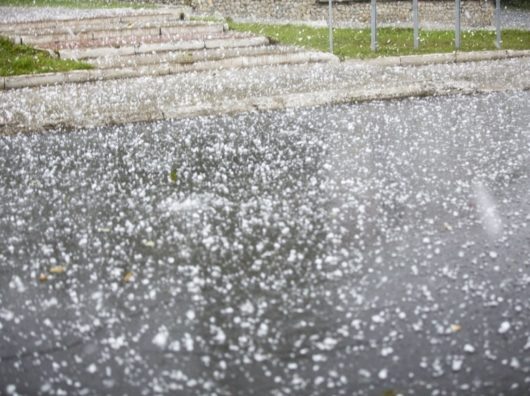    Град//Фото: Вестник Кавказа