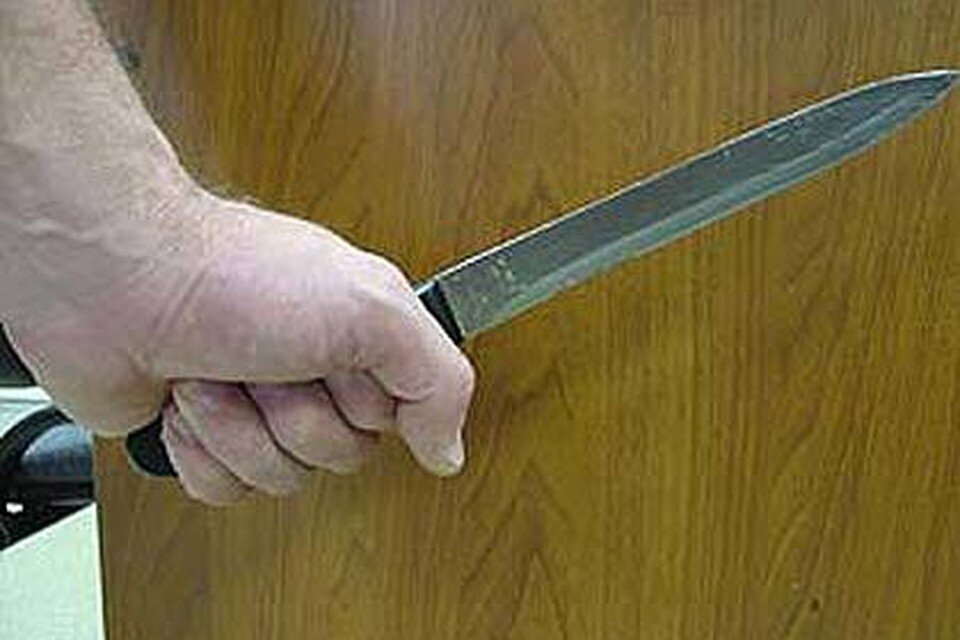     Мужчина за один вечер чуть не убил двоих. Семен ШПАК