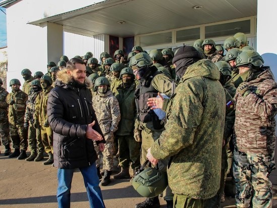     Фото: Виталий Барабаш, «Толк»