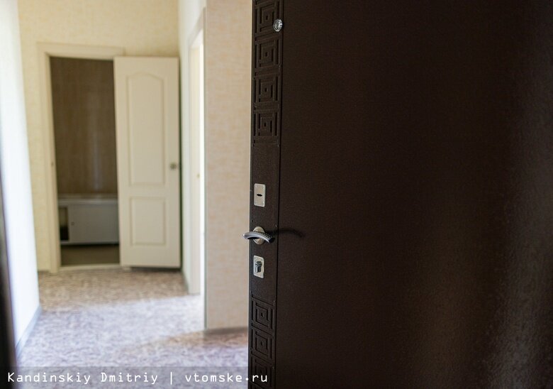    Фото: Дмитрий Кандинский / vtomske.ru