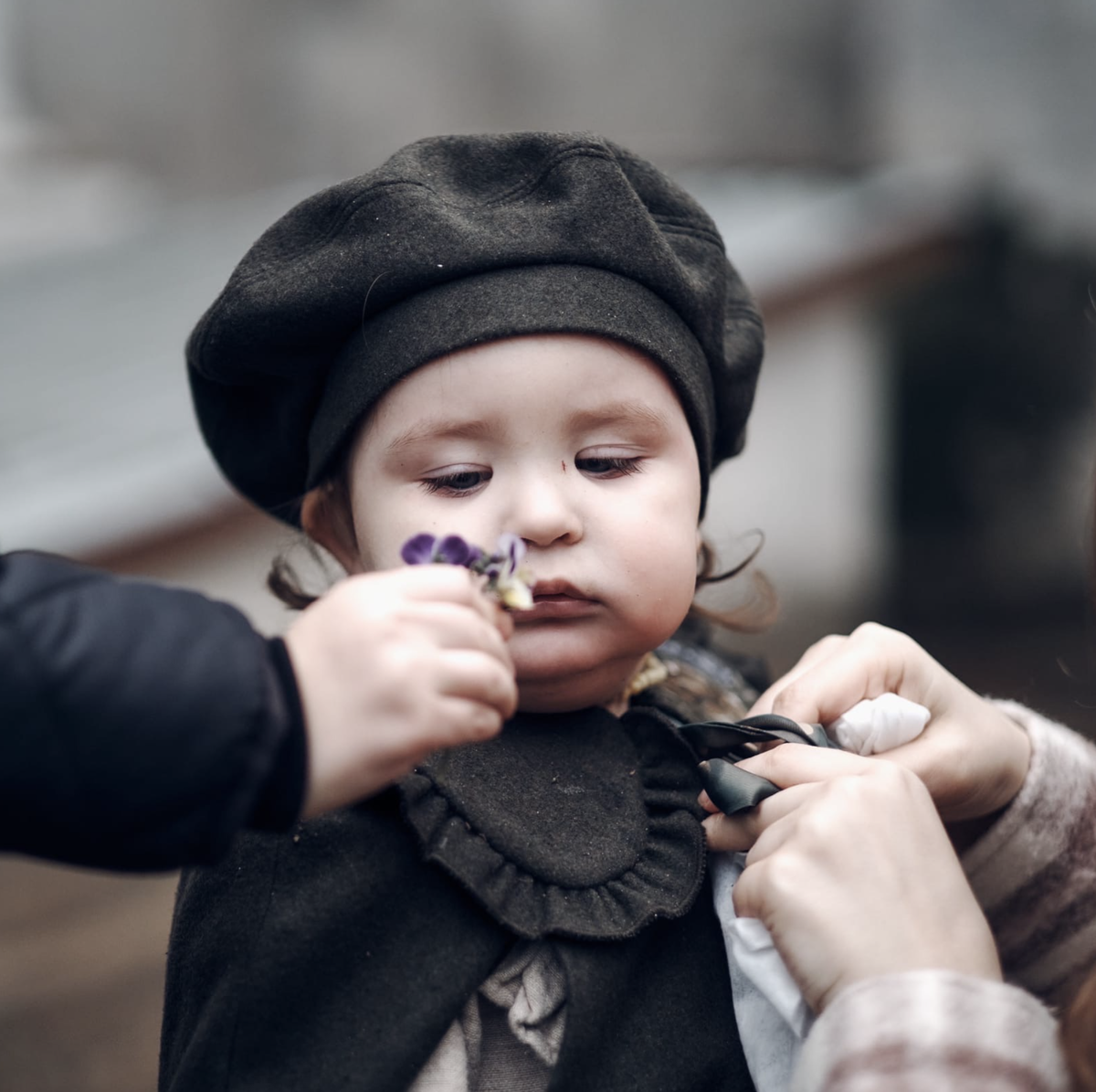 Что мы должны делать чтобы почитать родителей так, как нужно? Где эта грань  отстаивания личного пространства и непочитания? | Священник Николай Бабкин  | Дзен