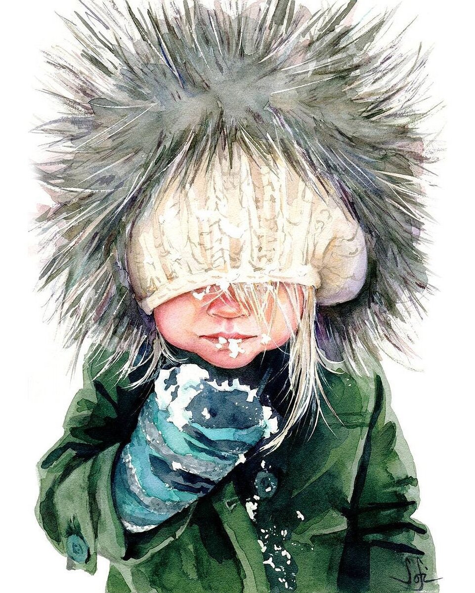 Автор иллюстрации: Таня Танечка. Источник: https://ru.pinterest.com/pin/816418238711960183/?mt=login