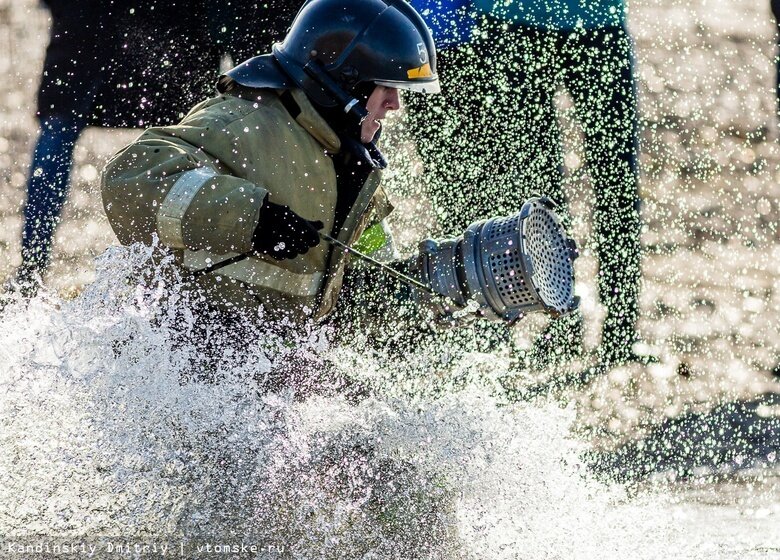    Фото: Дмитрий Кандинский / vtomske.ru