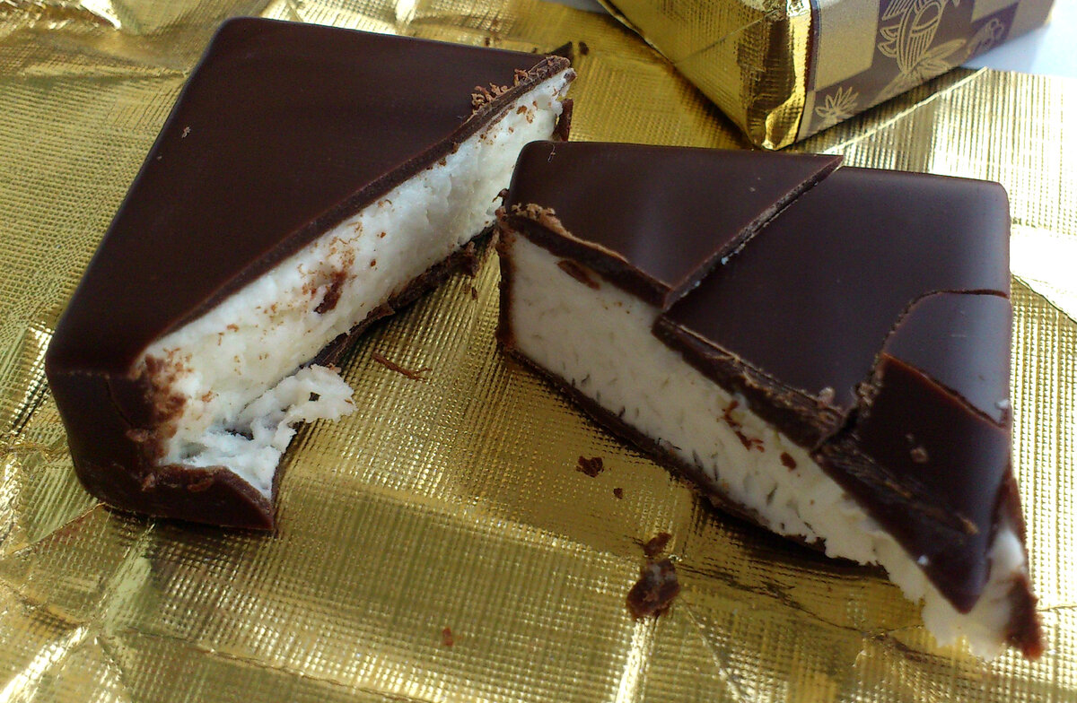 Птичье молоко