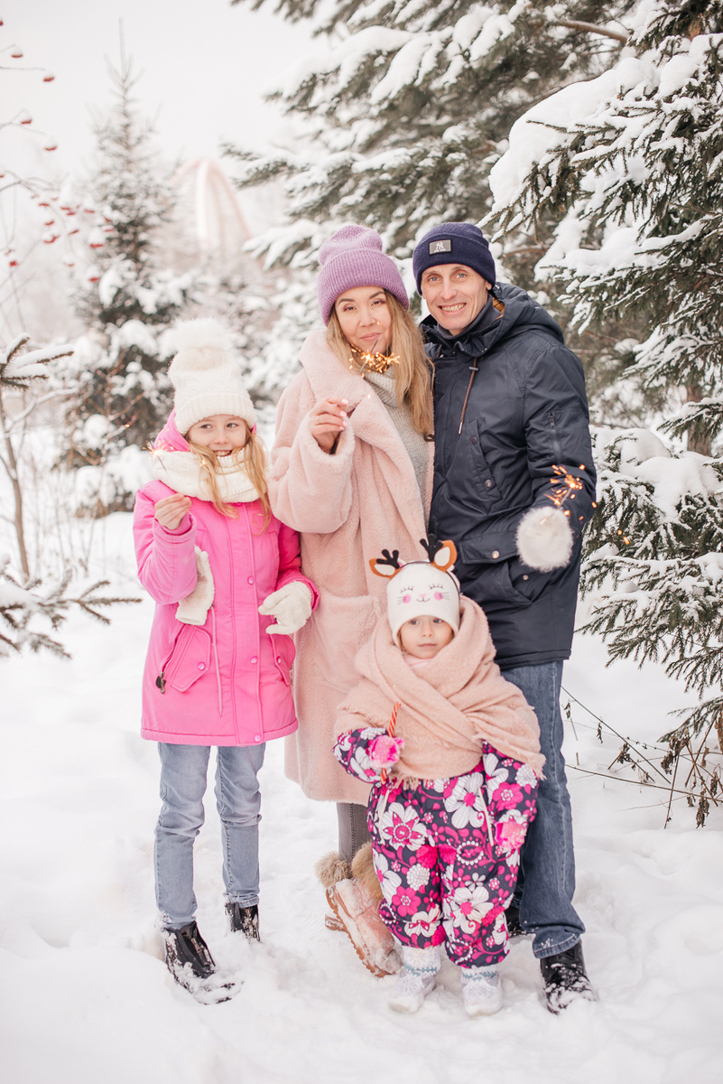 Это Новосибирск, Бугринская роща.