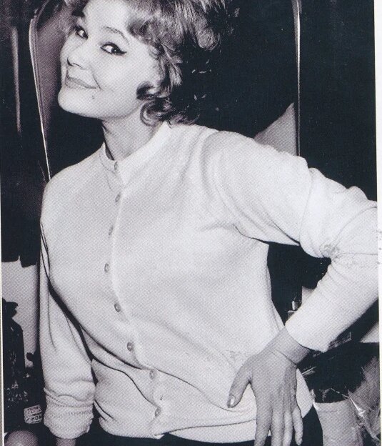 Джелла Агафонова
