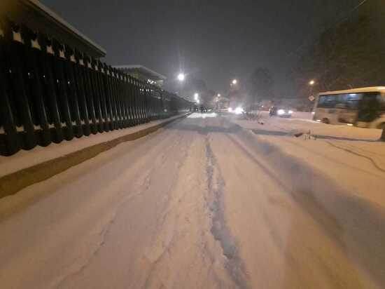     Фото: "МК в Калуге"