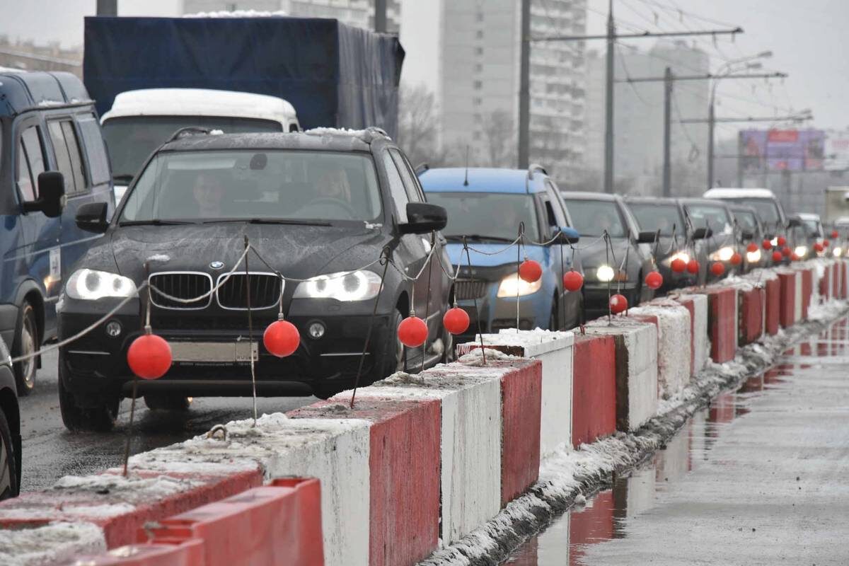    Фото: «Вечерняя Москва»