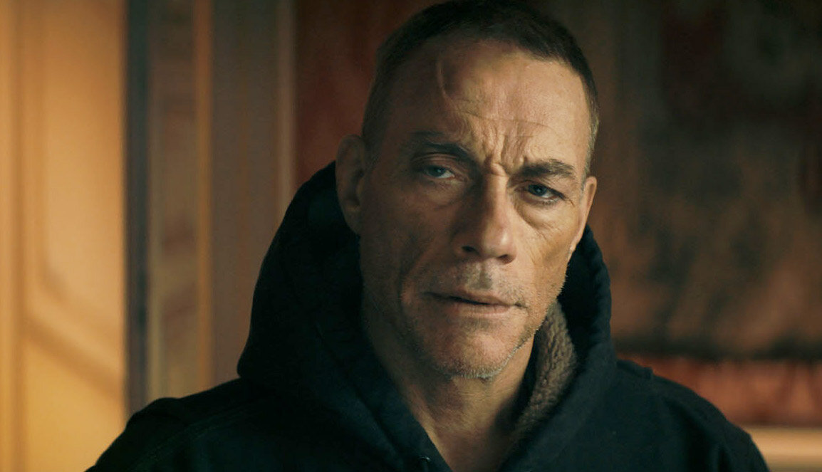     Жан-Клод Ван Дамм Кадр из фильма «Лукас»