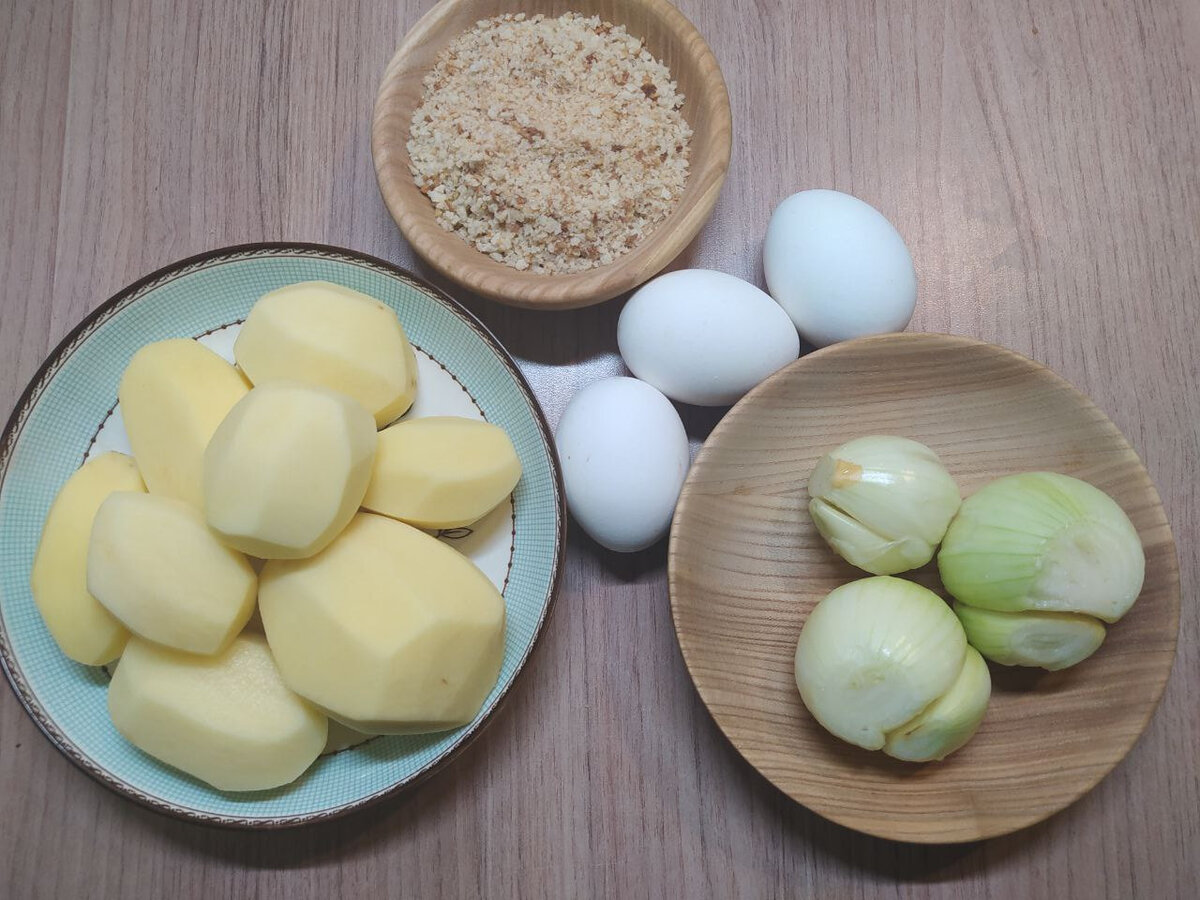 Как приготовить Начинка для пирожков из яйца с зеленым луком рецепт пошагово