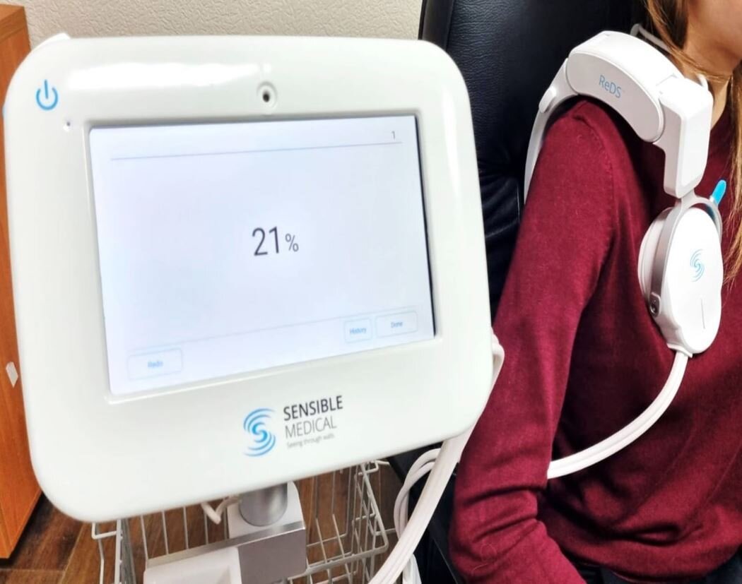 Фото: ТГ-канал департамента здравоохранения ТО