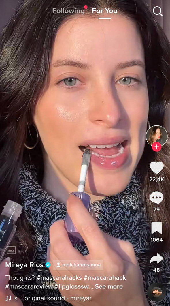    TikTok