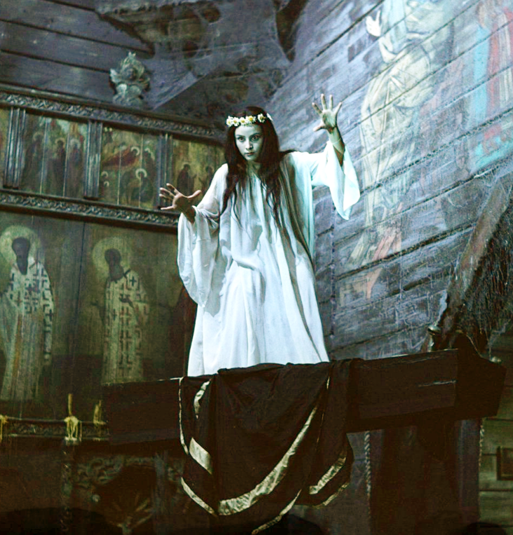 Фильм «Прикосновение» 1992 года. Отечественный триллер, который сегодня ...