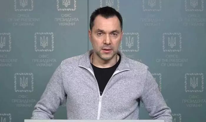 Люся Арестович пока третий в списке ведущих политиков Украины