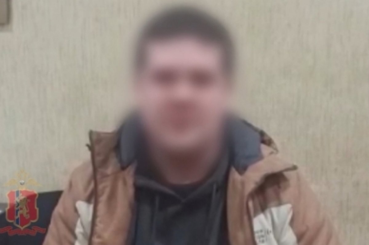    Мужчина рассказал правоохранителям, почему он решился на угон.