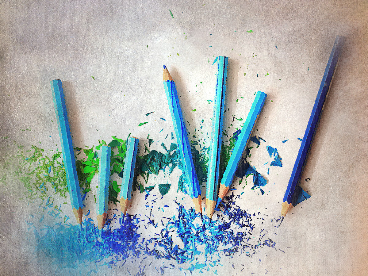 Для иллюстрации использована обработанная фотография с бесплатного фотостока Pixabay.