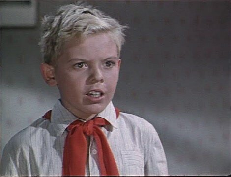 Волька-Алексей Литвинов. Фото из открытых источников Интернета.