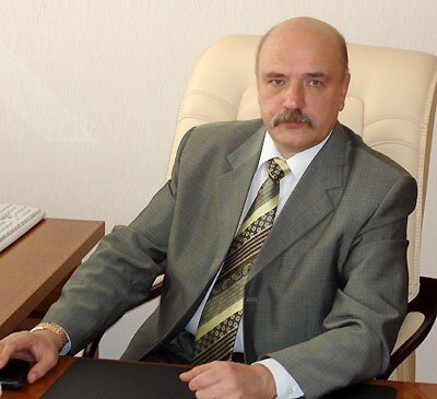 Александр Бойков