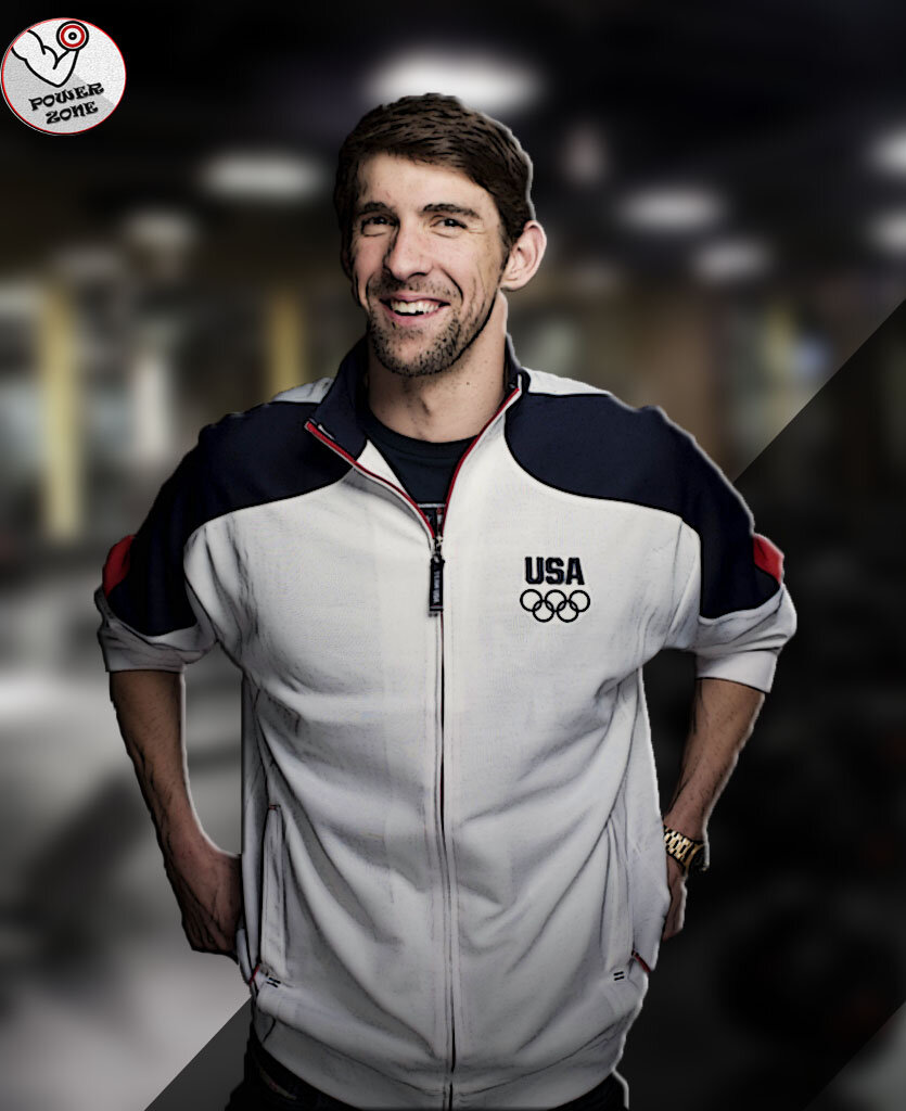 Michael Phelps t Shirt