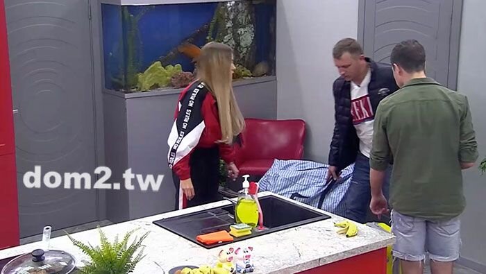 Ильи Яббаров и Маргарита Ларченко покинули шоу «Спаси свою любовь»