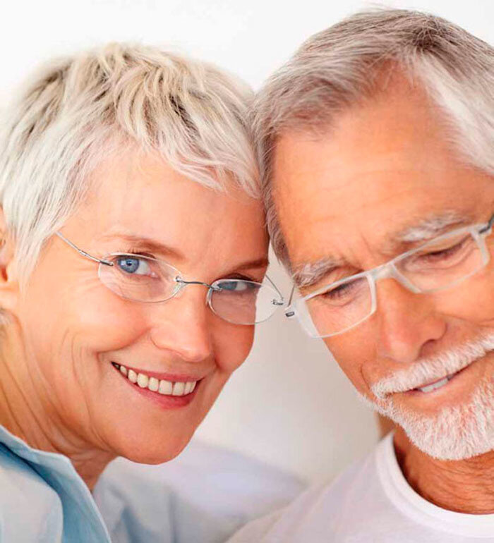 Сухая макулодистрофия. Есть ли надежда? | Московская Глазная Клиника | Дзен