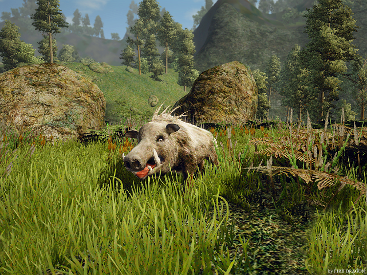 Ни слова про бекон.