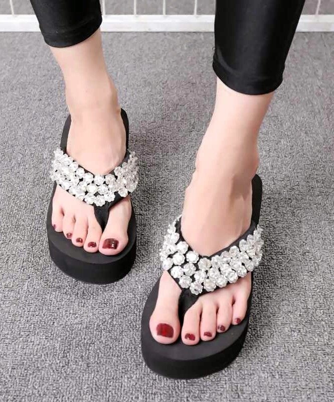 Тренды обуви на лето 2019!