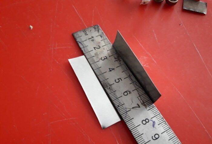 Нужны материалы и инструменты.