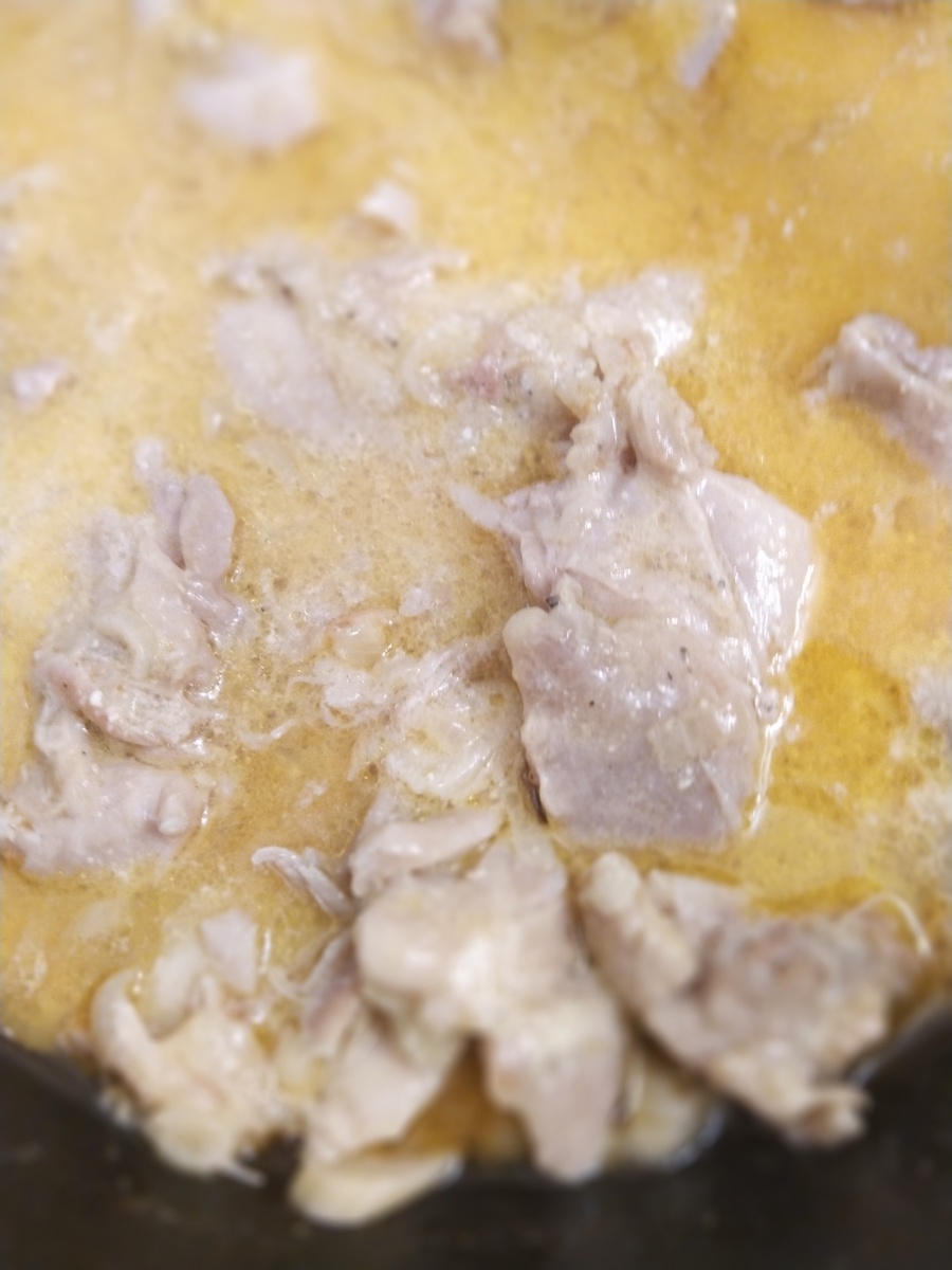 Ммммм, как же это вкусно!