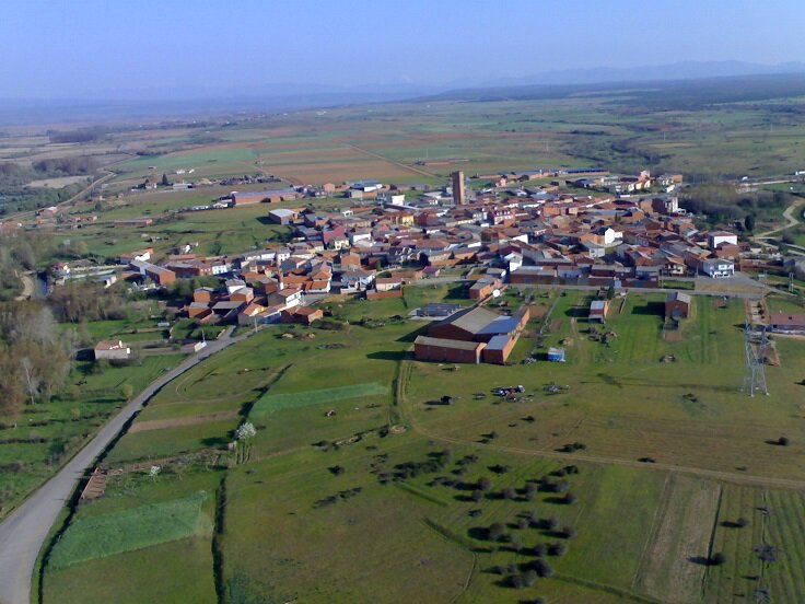 Вийядангос-дель-Парамо 