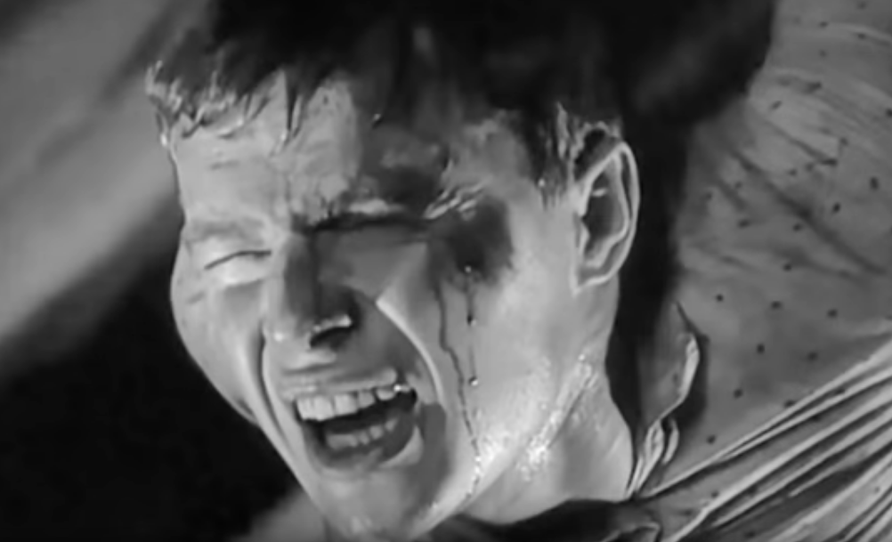 Кадр из фильма "Сердце Бонивура"