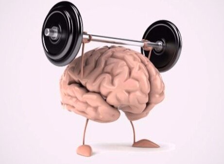 тренируем мозг