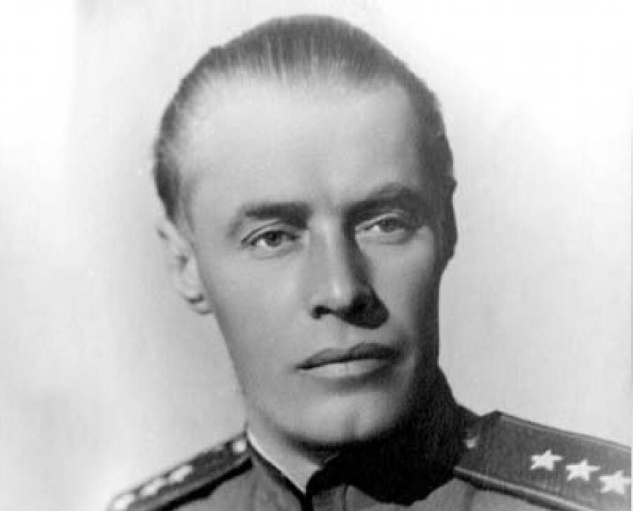 Маркиан Михайлович Попов
