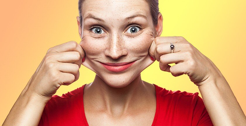 Будьте оптимистами по жизни, замените негативные мысли позитивными и будет вам счастье! - Подобные лозунги истина или прощай критический ум?