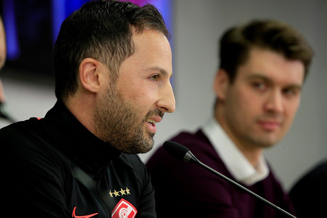 Фото: spartak.com