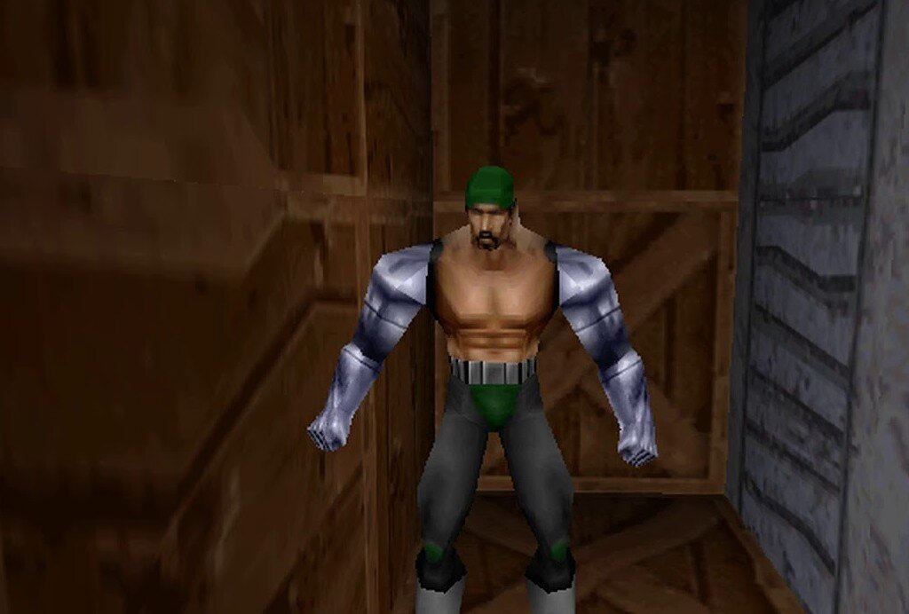 Изображение из свободных источников. 